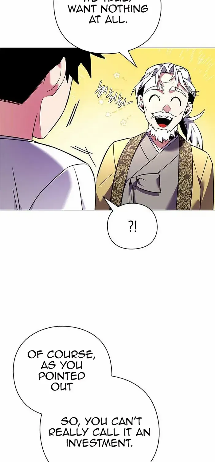 Read Goblin’s Night chapter 26 image 8 on Lezhin