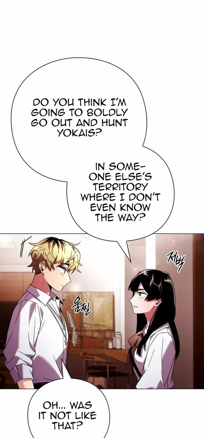 Read Goblin’s Night chapter 26 image 80 on Lezhin