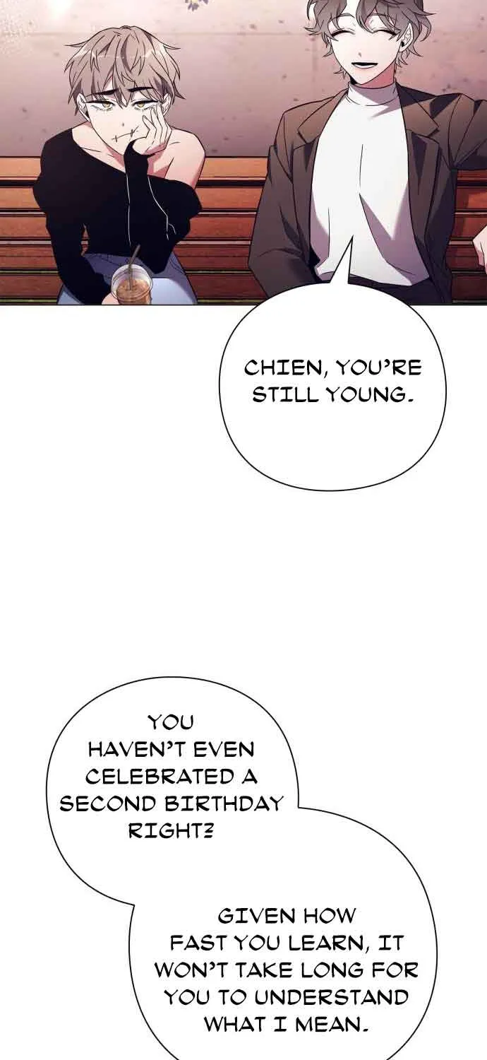 Read Goblin’s Night chapter 27 image 10 on Lezhin