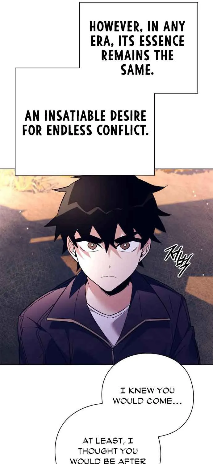 Read Goblin’s Night chapter 27 image 100 on Lezhin