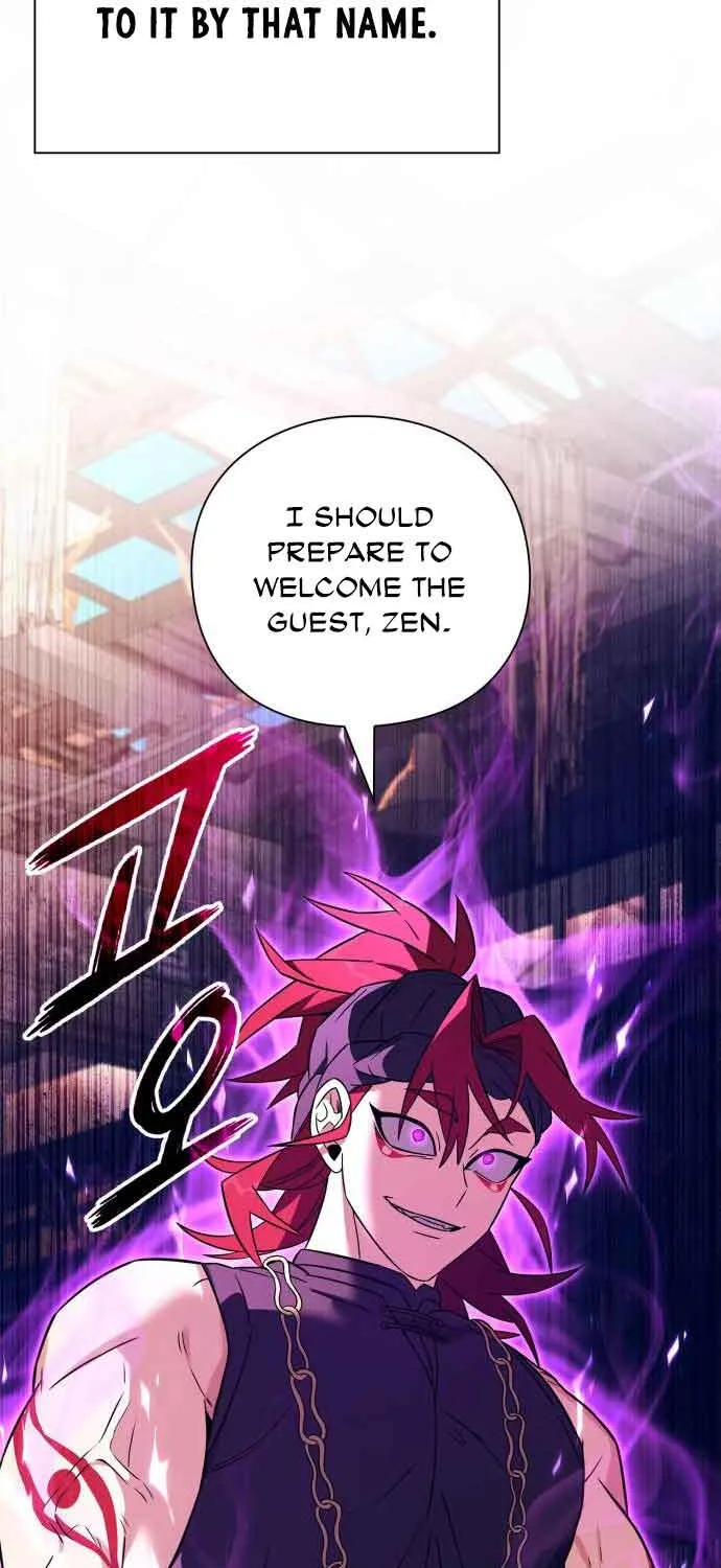 Read Goblin’s Night chapter 27 image 102 on Lezhin