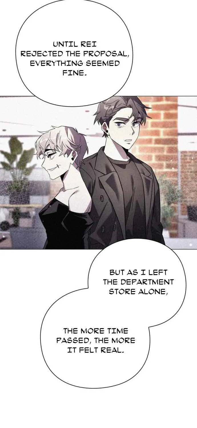 Read Goblin’s Night chapter 27 image 16 on Lezhin