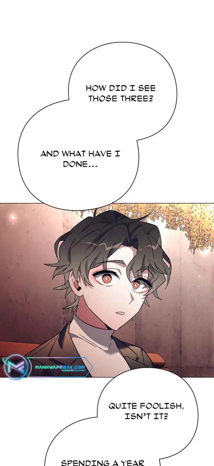 Read Goblin’s Night chapter 27 image 17 on Lezhin