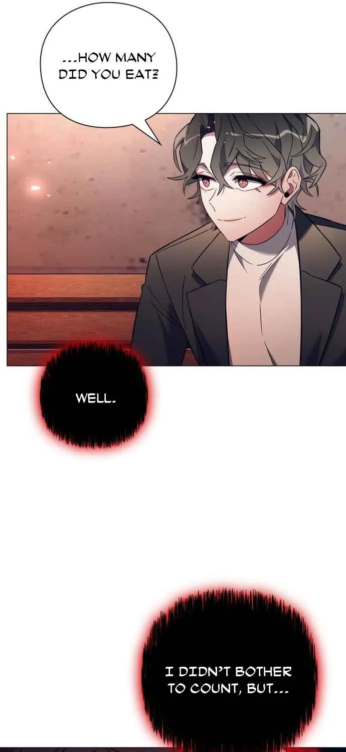 Read Goblin’s Night chapter 27 image 21 on Lezhin