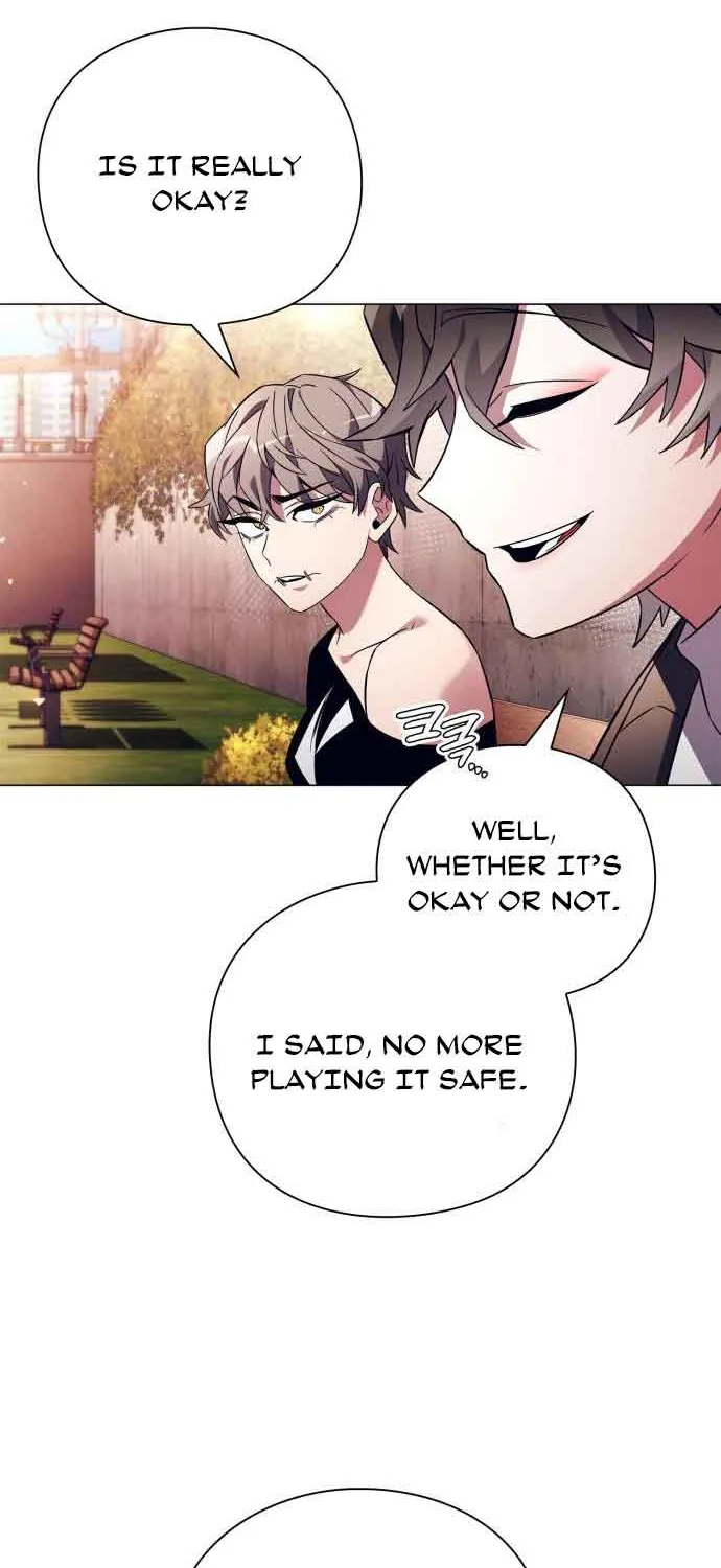 Read Goblin’s Night chapter 27 image 24 on Lezhin