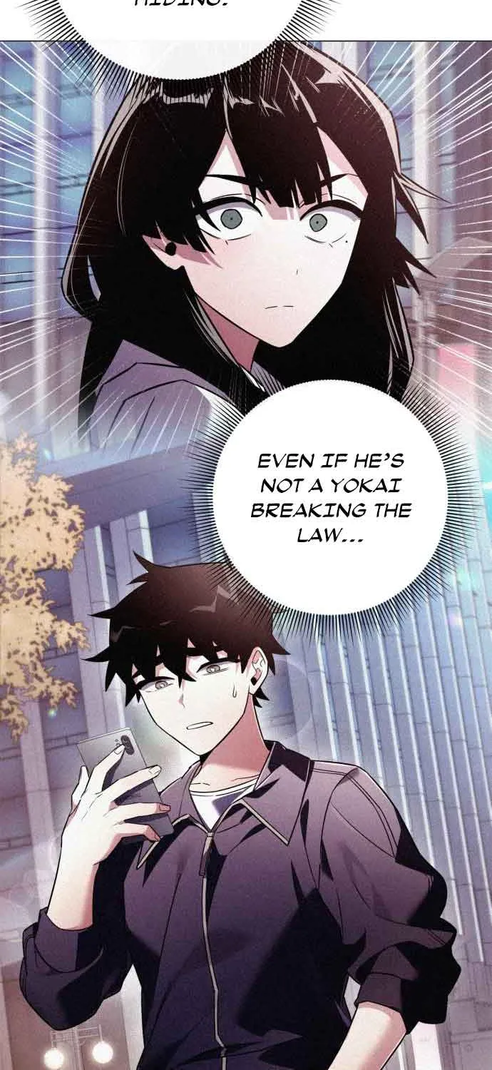 Read Goblin’s Night chapter 27 image 39 on Lezhin