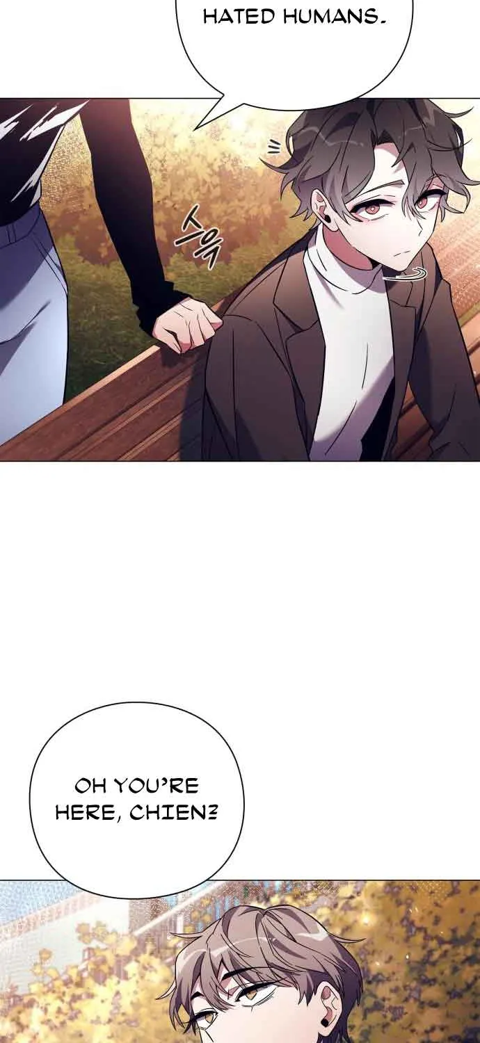 Read Goblin’s Night chapter 27 image 4 on Lezhin