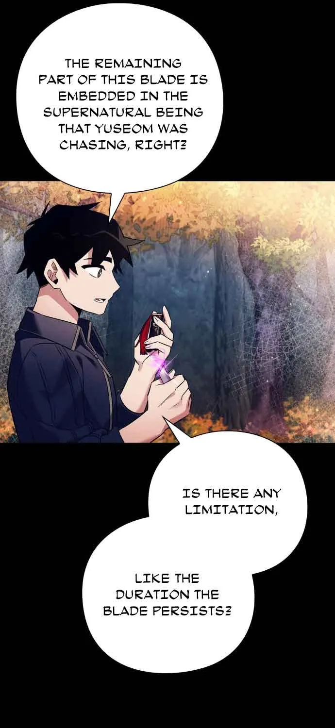 Read Goblin’s Night chapter 27 image 48 on Lezhin