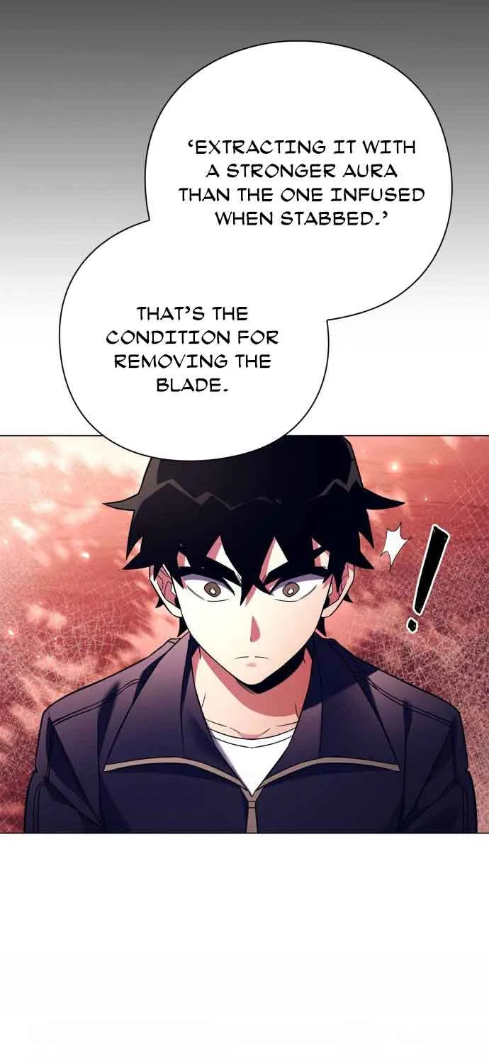 Read Goblin’s Night chapter 27 image 50 on Lezhin