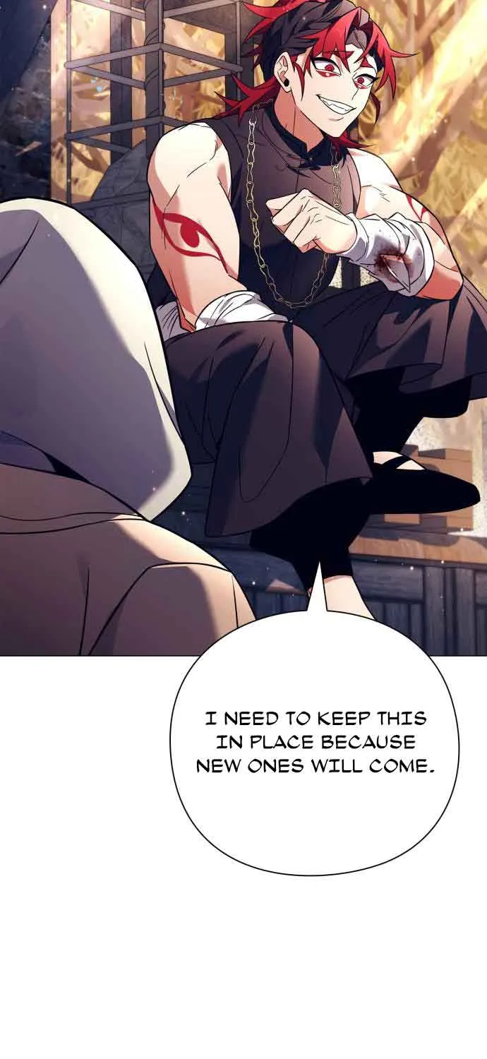 Read Goblin’s Night chapter 27 image 59 on Lezhin