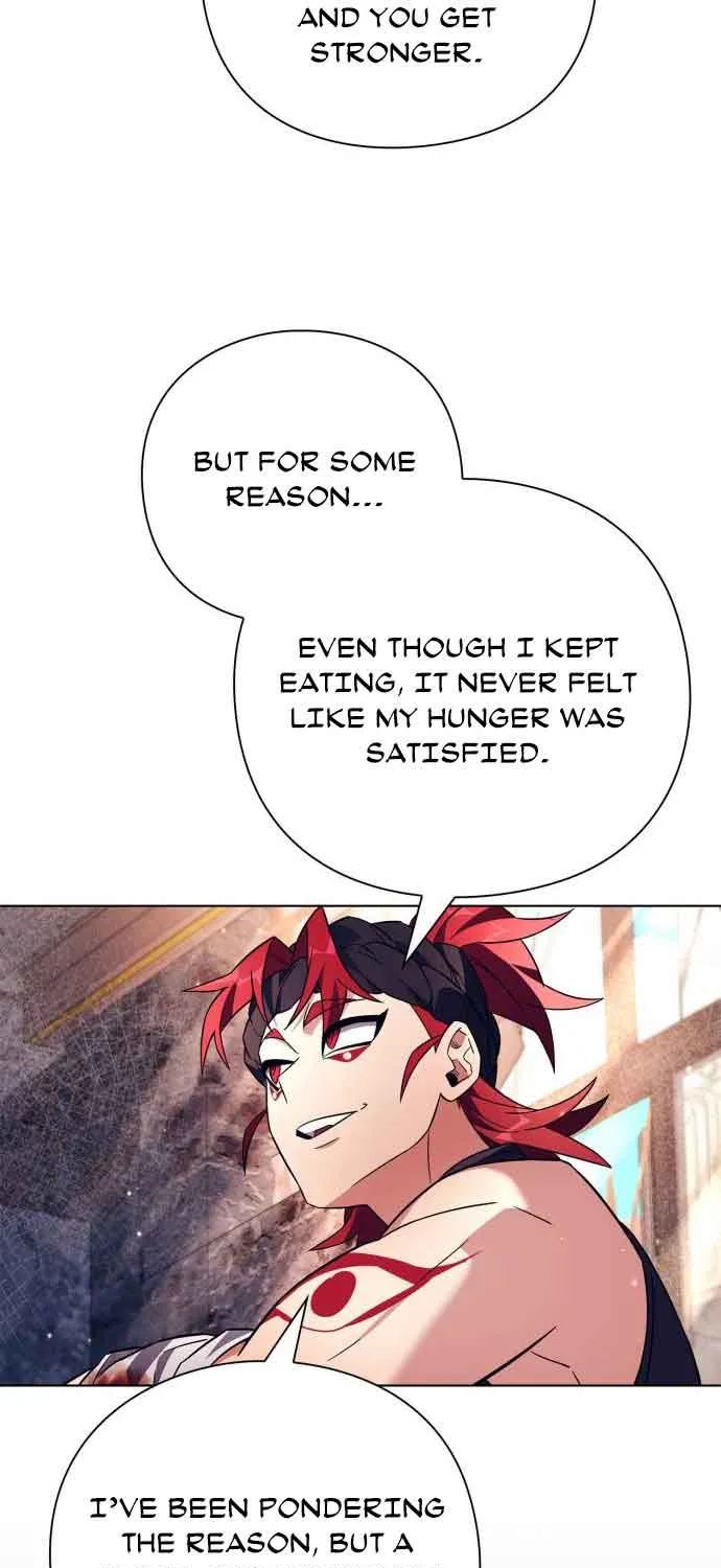 Read Goblin’s Night chapter 27 image 65 on Lezhin