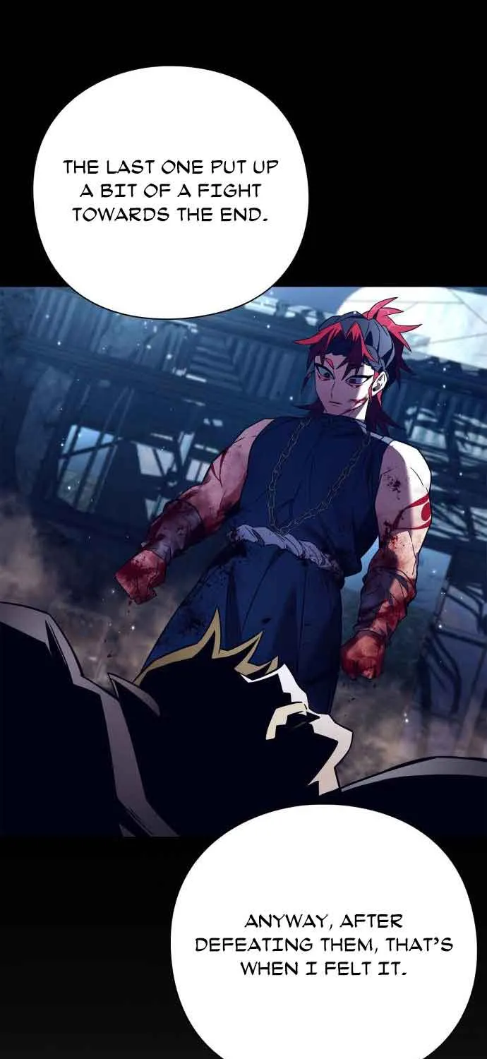 Read Goblin’s Night chapter 27 image 68 on Lezhin