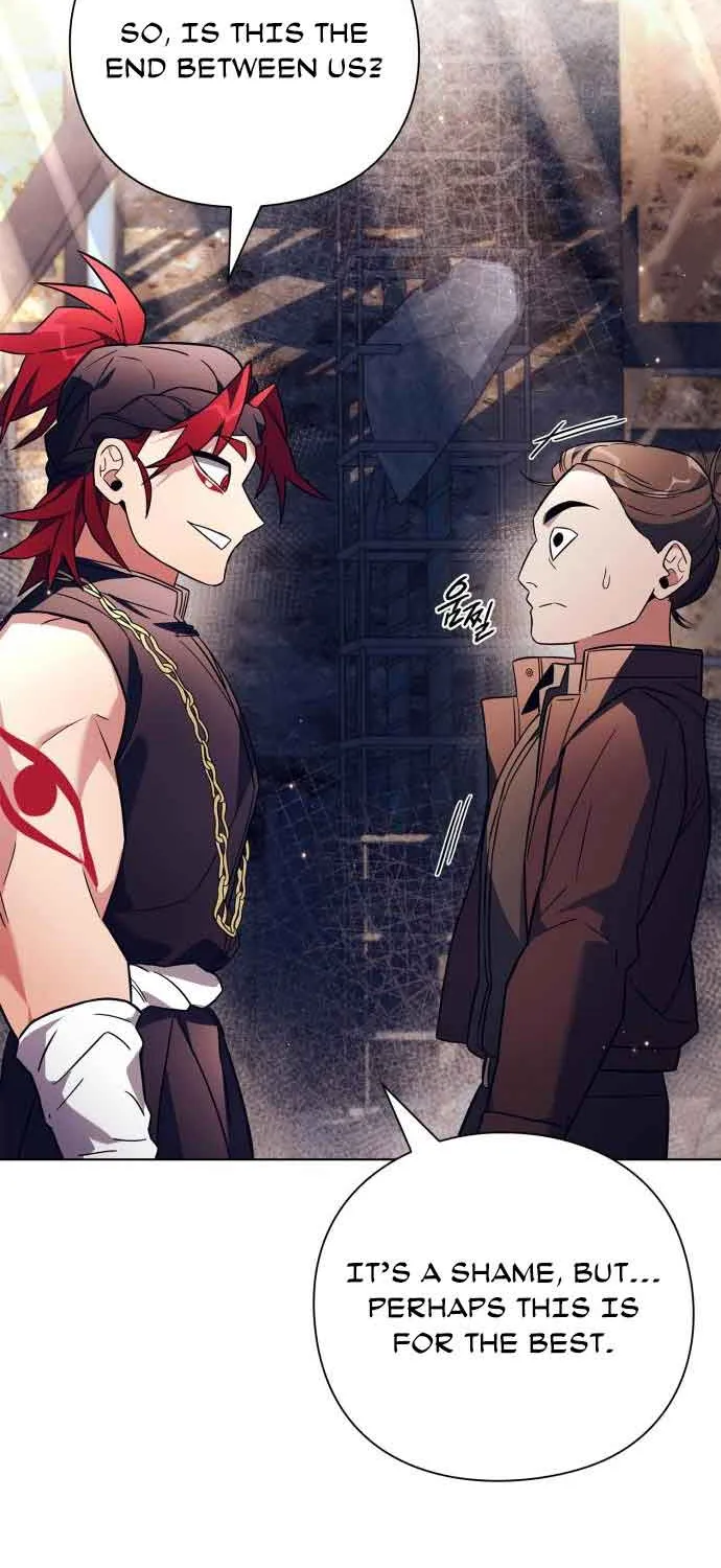 Read Goblin’s Night chapter 27 image 75 on Lezhin