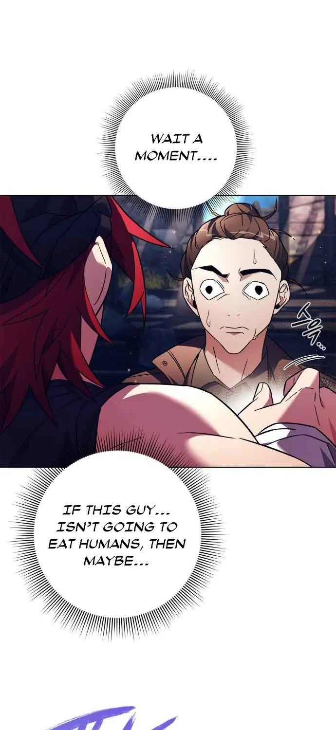 Read Goblin’s Night chapter 27 image 76 on Lezhin