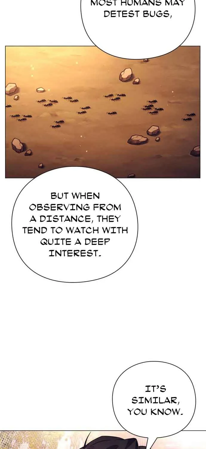 Read Goblin’s Night chapter 27 image 8 on Lezhin
