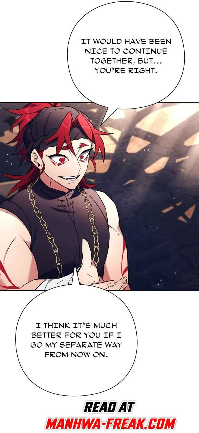 Read Goblin’s Night chapter 27 image 80 on Lezhin