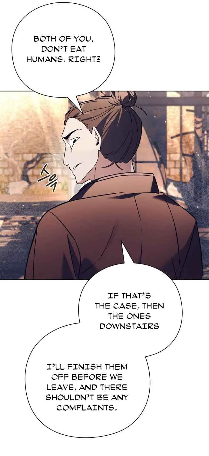 Read Goblin’s Night chapter 27 image 94 on Lezhin