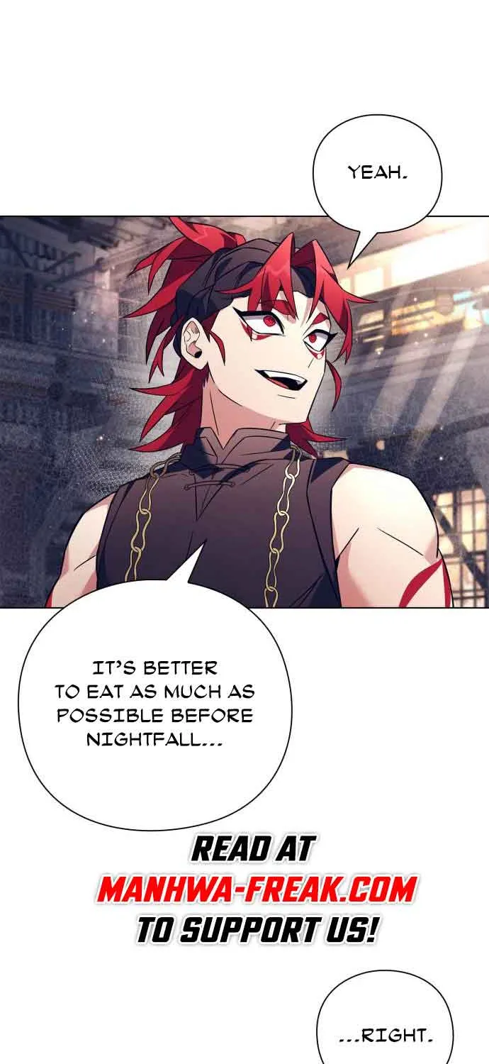 Read Goblin’s Night chapter 27 image 95 on Lezhin