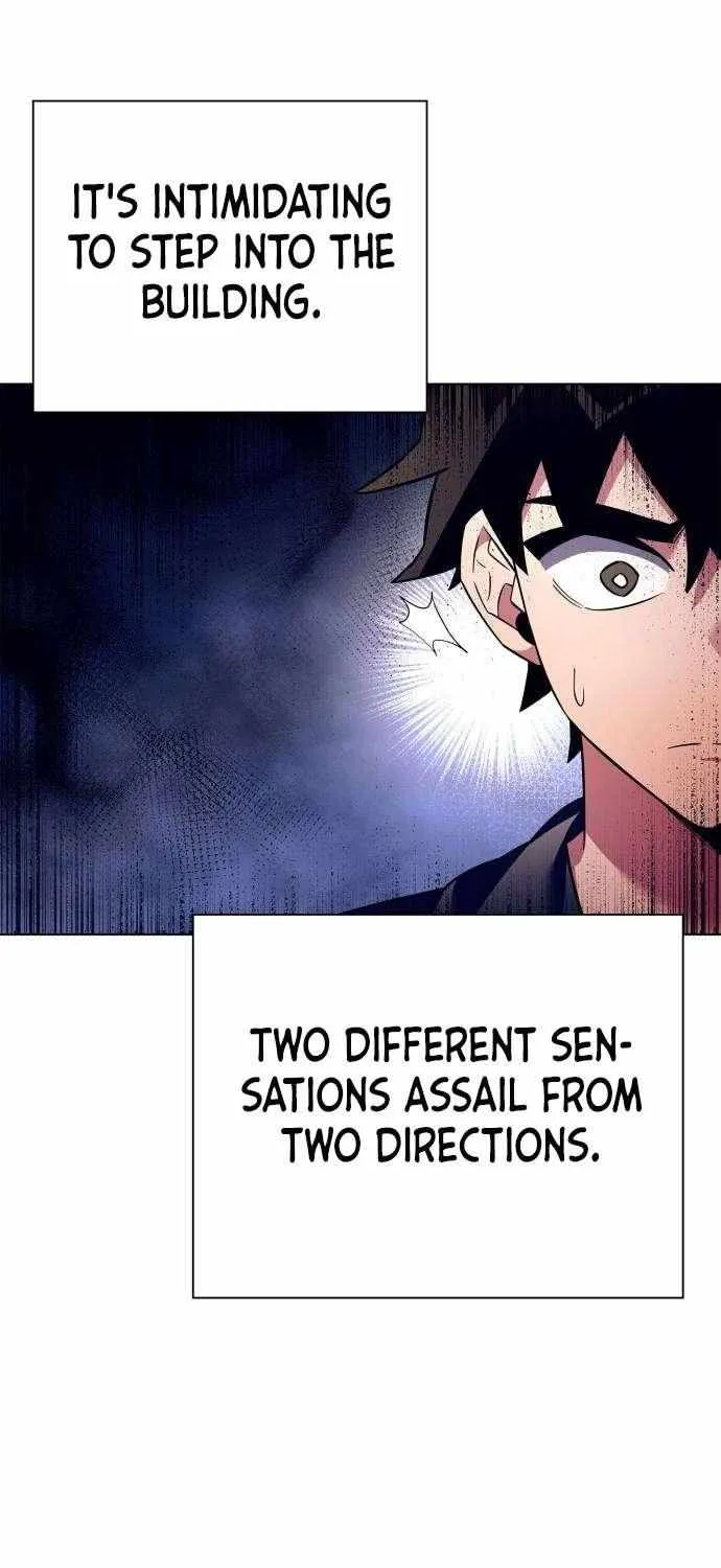 Read Goblin’s Night chapter 28 image 1 on Lezhin