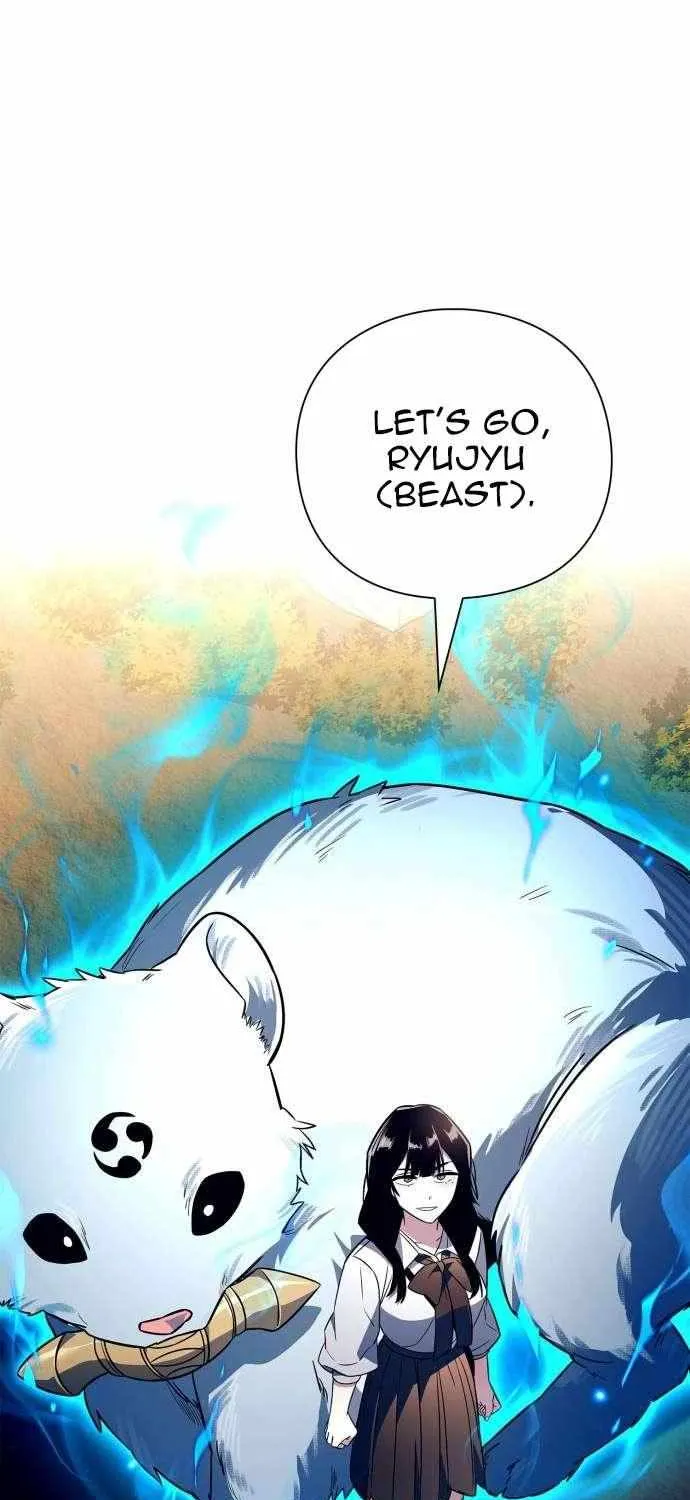 Read Goblin’s Night chapter 28 image 15 on Lezhin