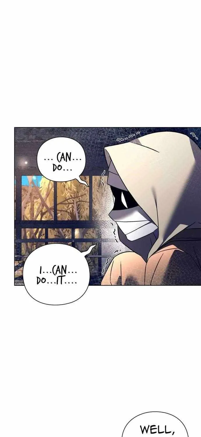 Read Goblin’s Night chapter 28 image 21 on Lezhin
