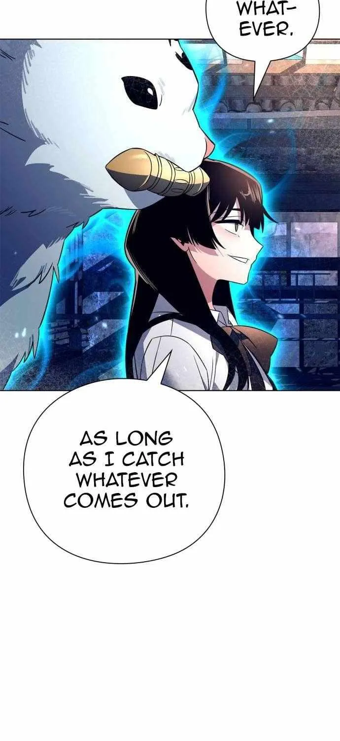 Read Goblin’s Night chapter 28 image 22 on Lezhin