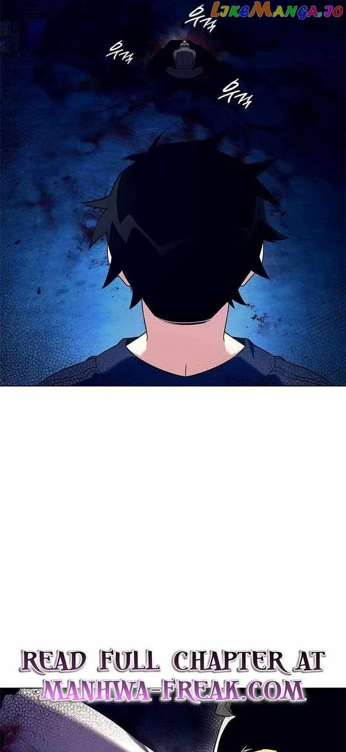 Read Goblin’s Night chapter 28 image 27 on Lezhin