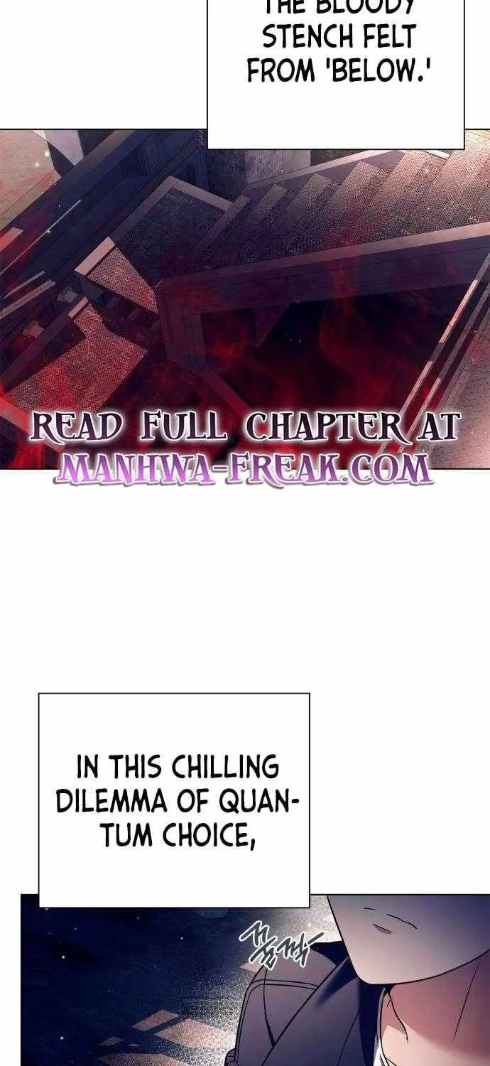 Read Goblin’s Night chapter 28 image 3 on Lezhin