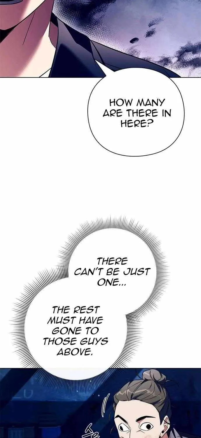 Read Goblin’s Night chapter 28 image 30 on Lezhin