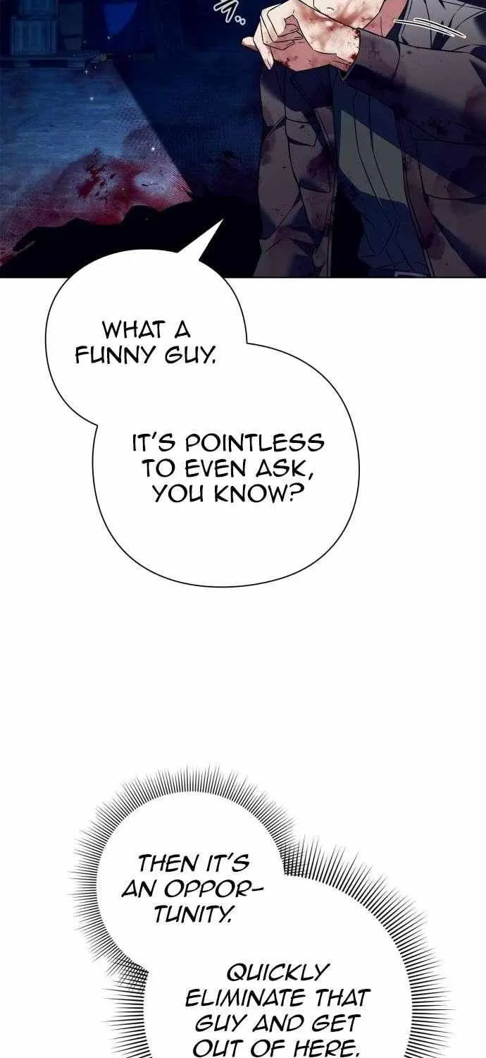 Read Goblin’s Night chapter 28 image 31 on Lezhin