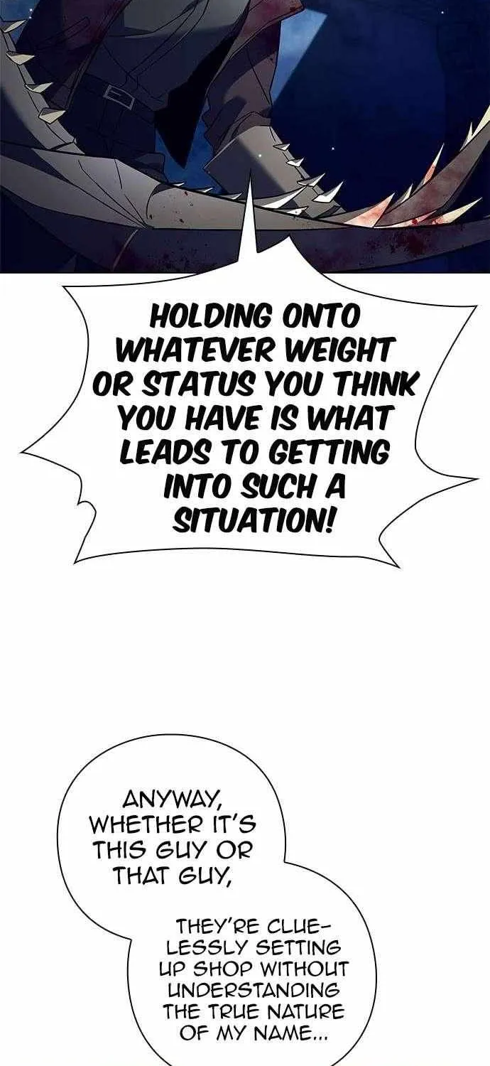 Read Goblin’s Night chapter 28 image 47 on Lezhin