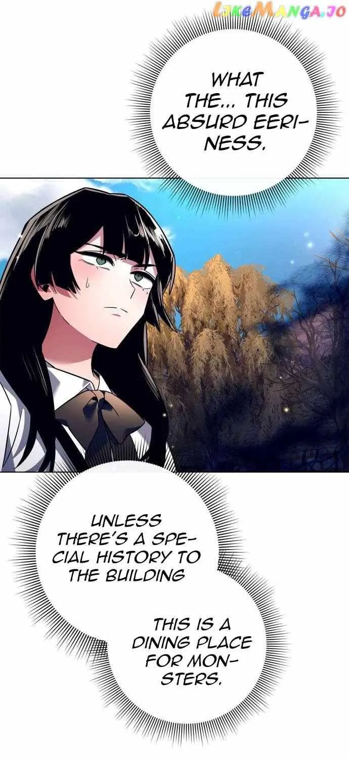 Read Goblin’s Night chapter 28 image 6 on Lezhin