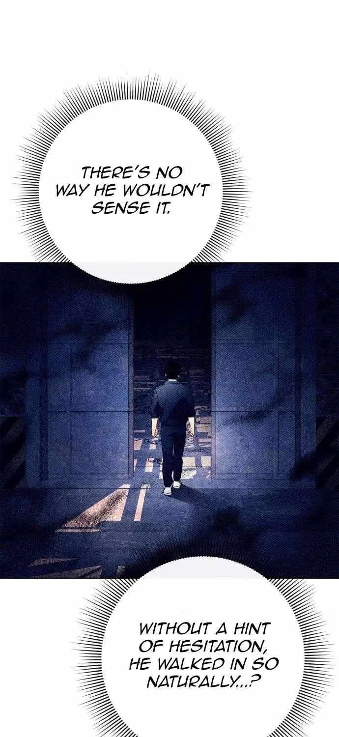 Read Goblin’s Night chapter 28 image 7 on Lezhin