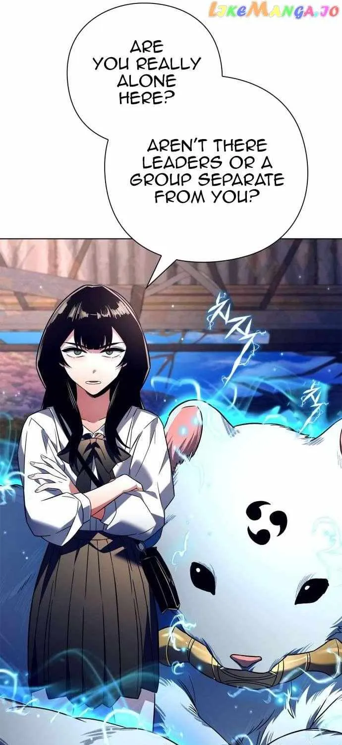 Read Goblin’s Night chapter 28 image 73 on Lezhin