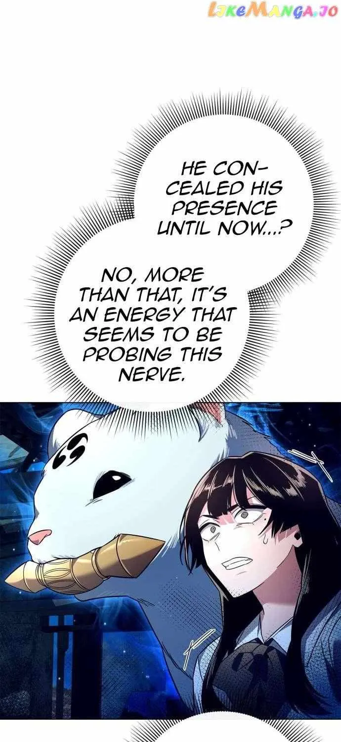 Read Goblin’s Night chapter 28 image 87 on Lezhin