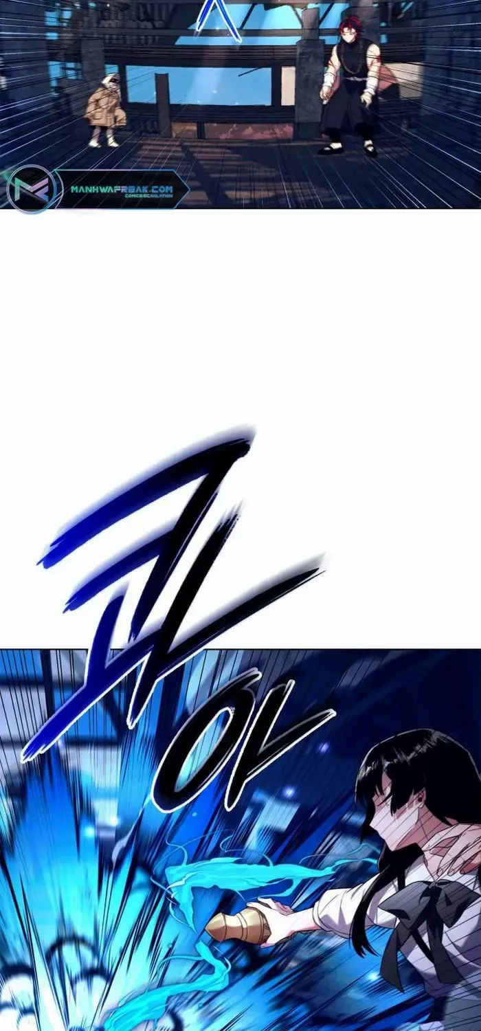 Read Goblin’s Night chapter 29 image 19 on Lezhin