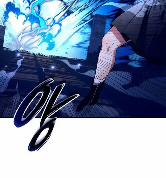 Read Goblin’s Night chapter 29 image 20 on Lezhin