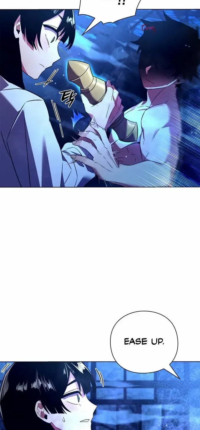 Read Goblin’s Night chapter 29 image 30 on Lezhin