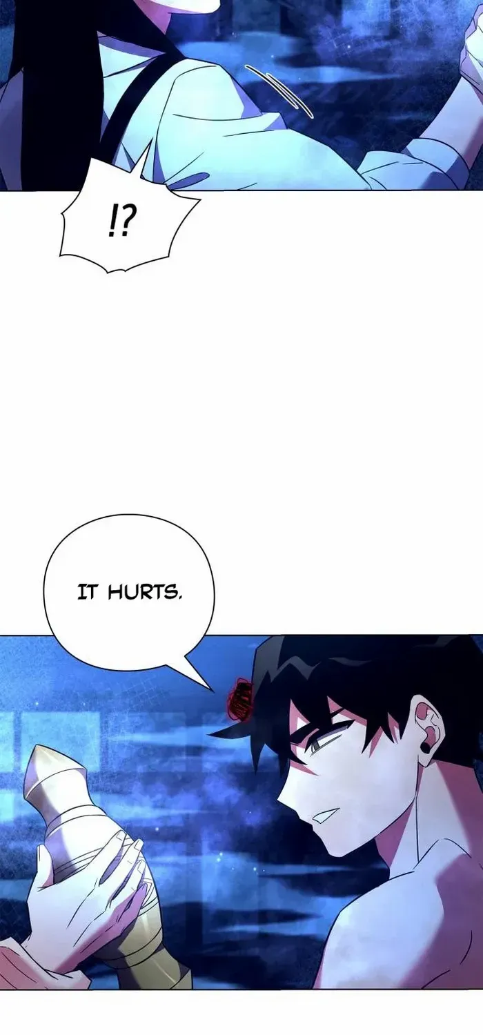 Read Goblin’s Night chapter 29 image 31 on Lezhin
