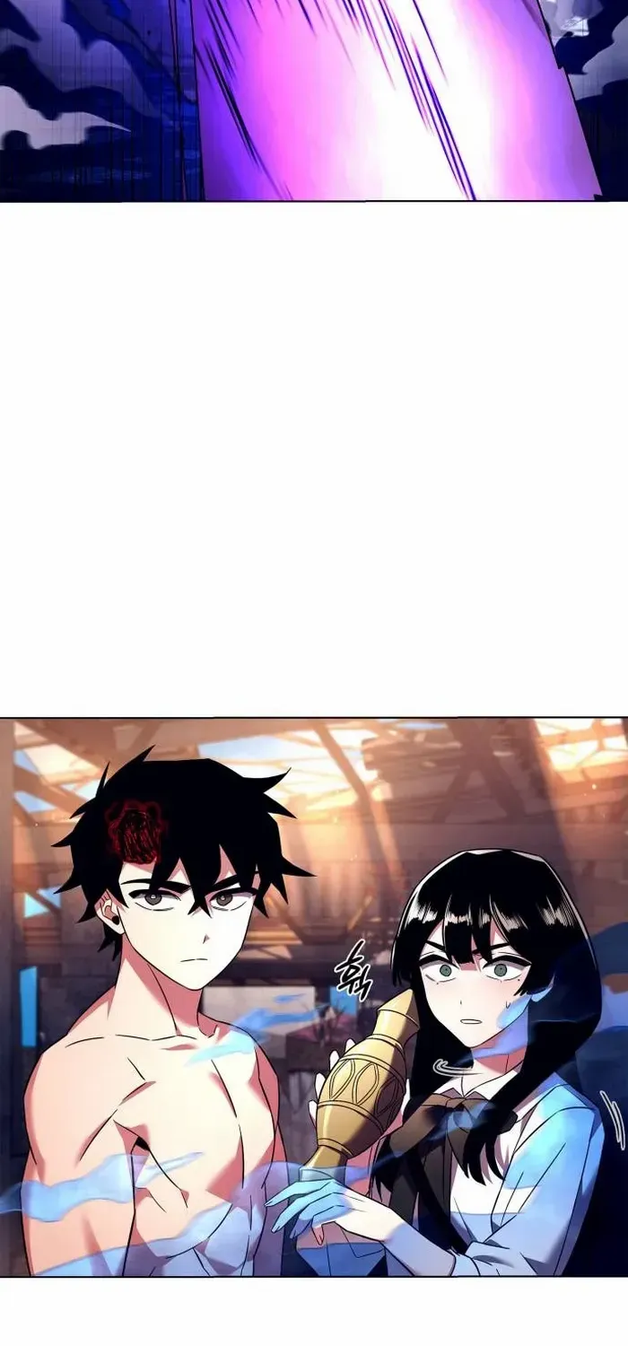 Read Goblin’s Night chapter 29 image 33 on Lezhin