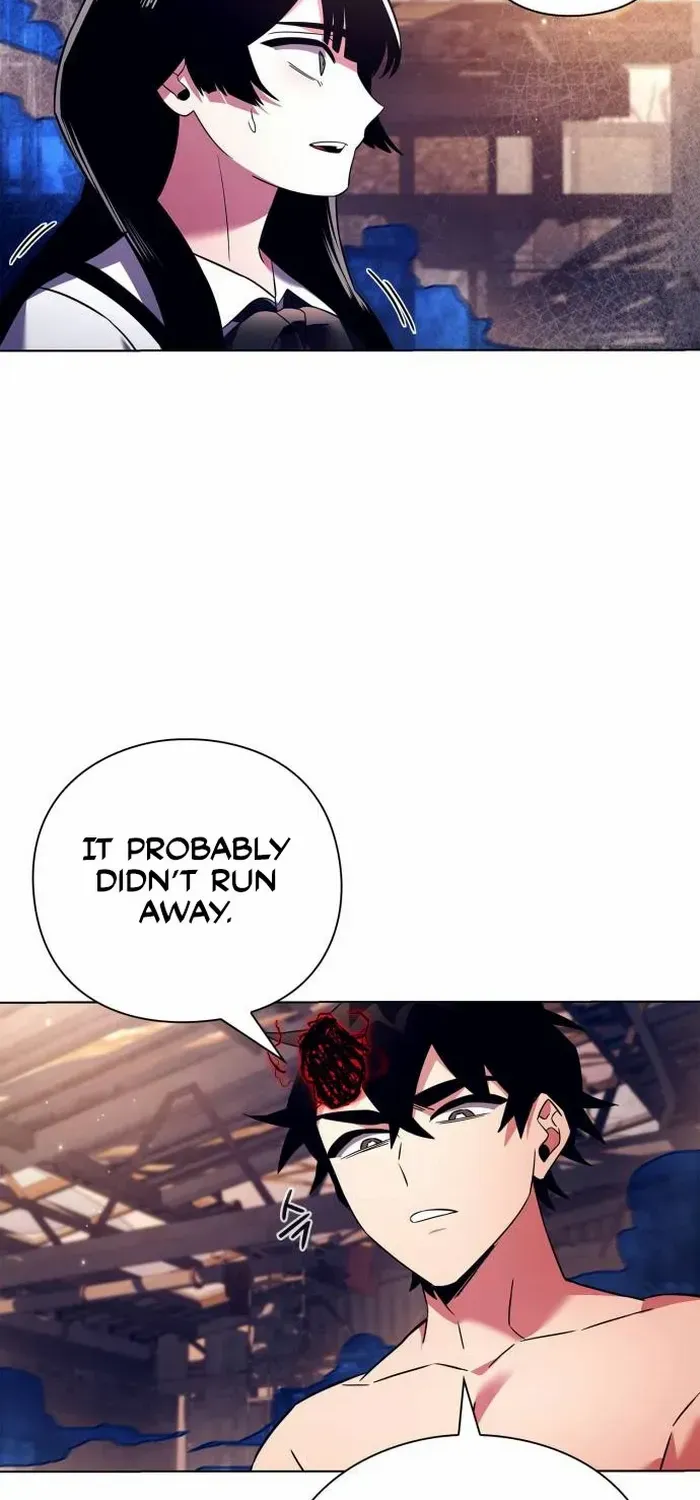 Read Goblin’s Night chapter 29 image 36 on Lezhin