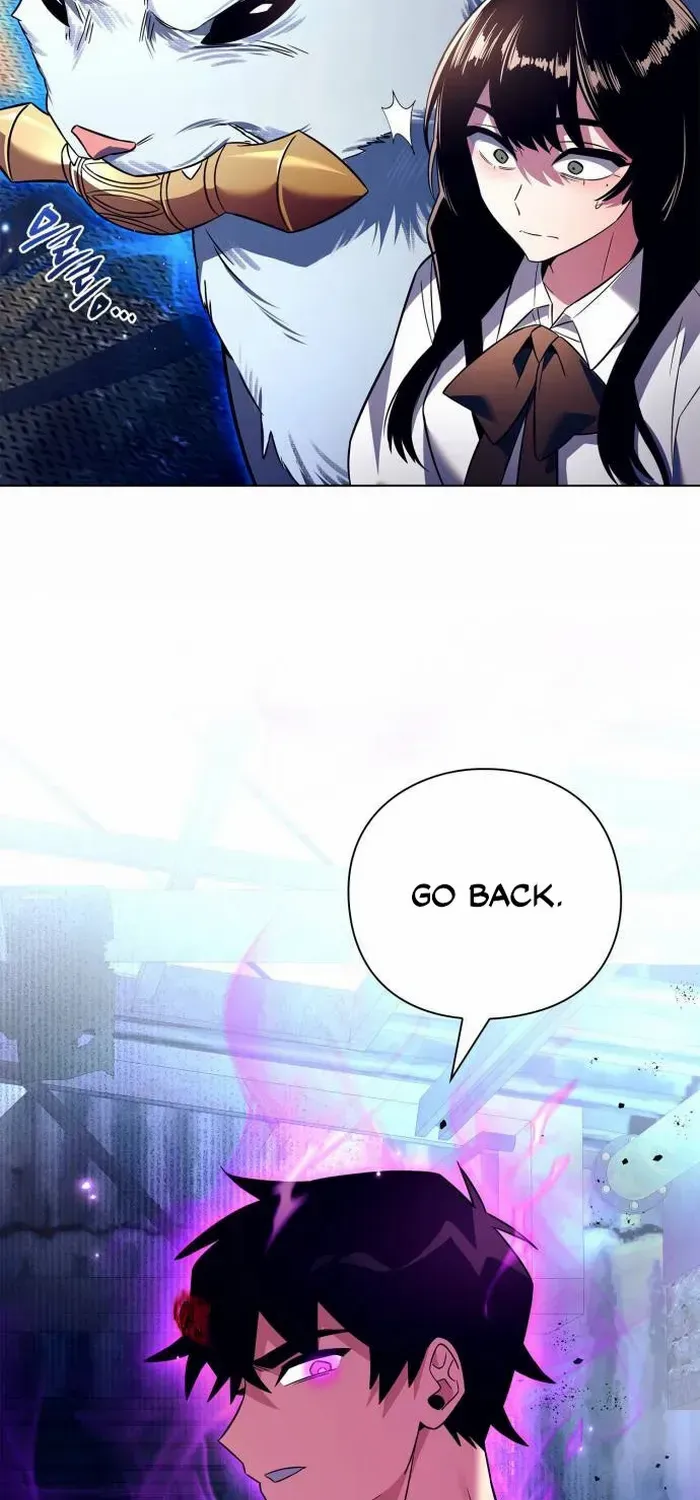 Read Goblin’s Night chapter 29 image 4 on Lezhin