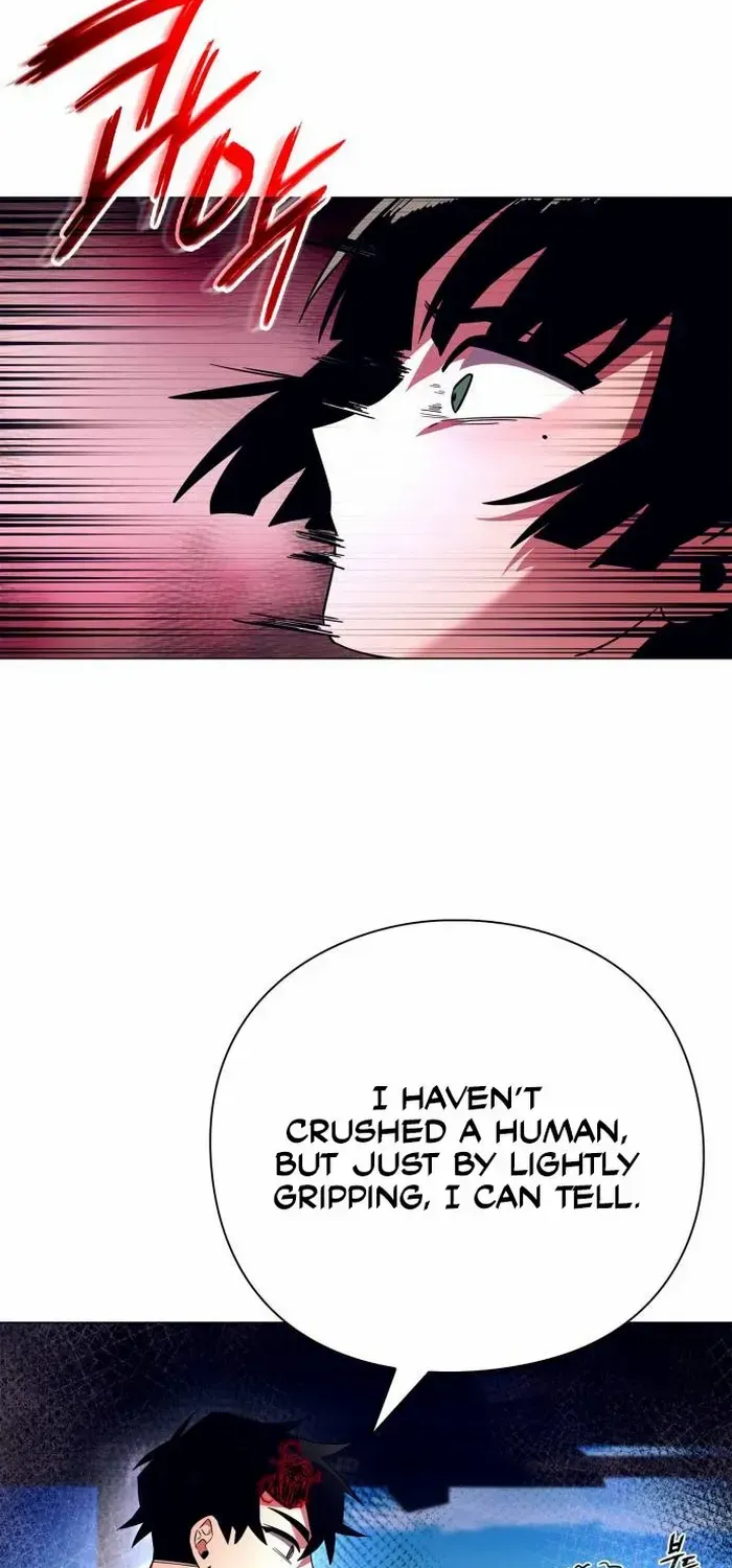 Read Goblin’s Night chapter 29 image 45 on Lezhin