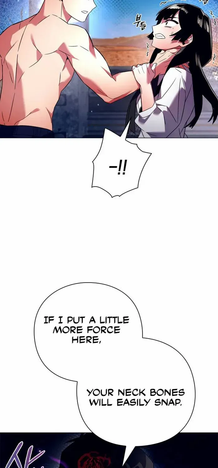 Read Goblin’s Night chapter 29 image 46 on Lezhin
