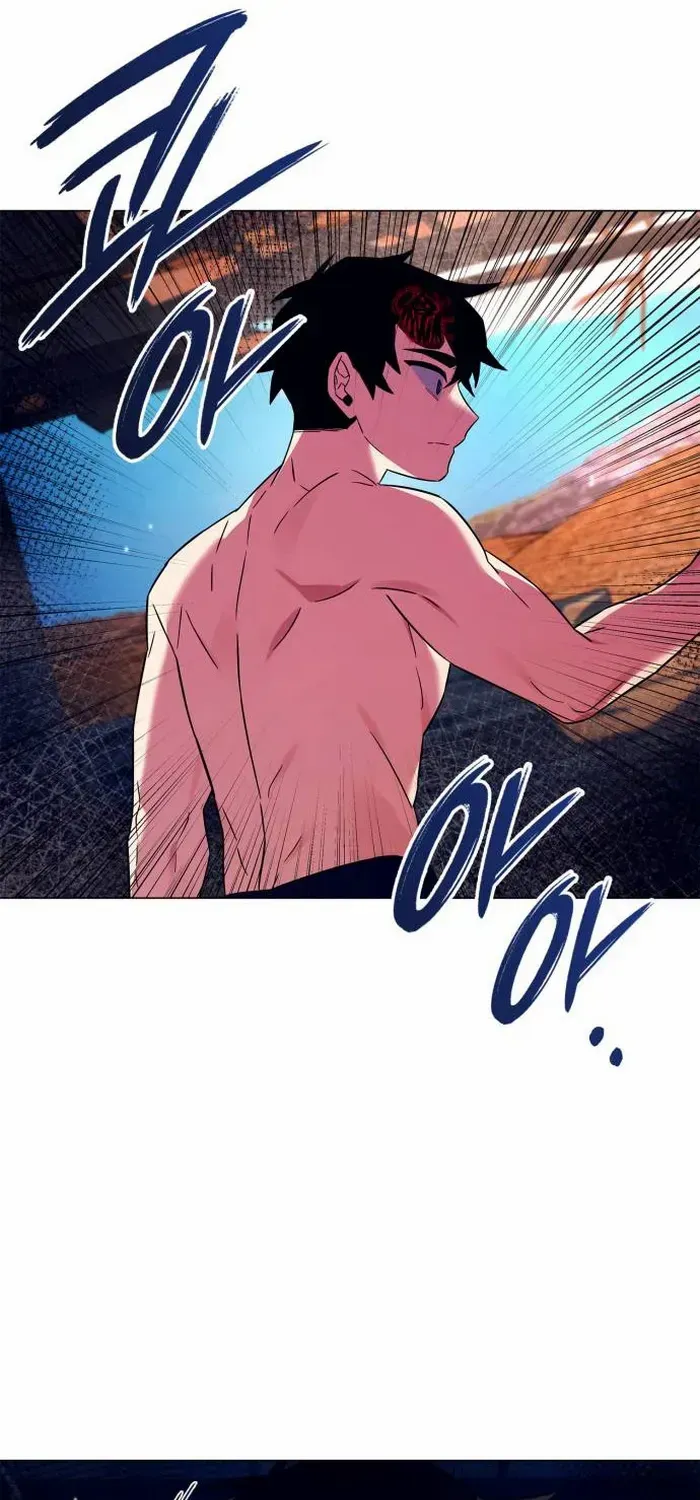 Read Goblin’s Night chapter 29 image 49 on Lezhin