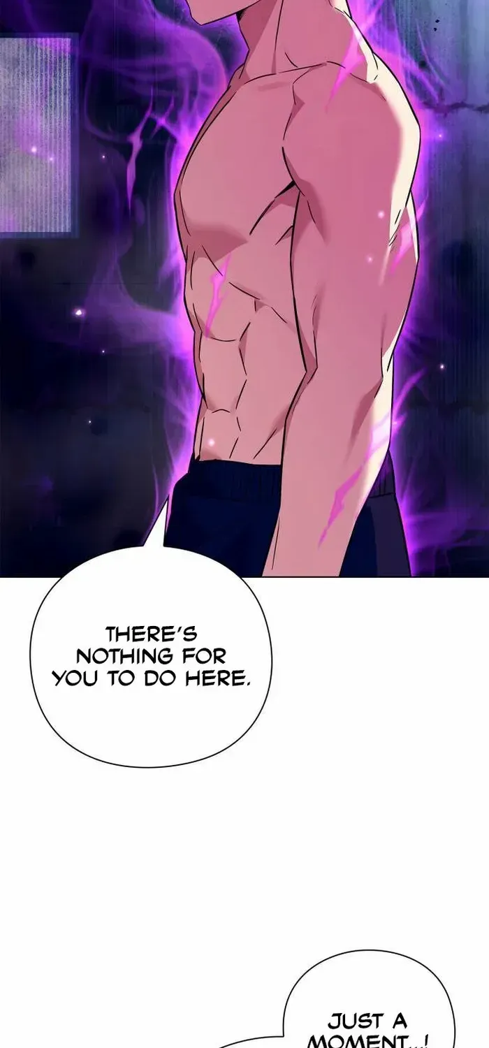 Read Goblin’s Night chapter 29 image 5 on Lezhin