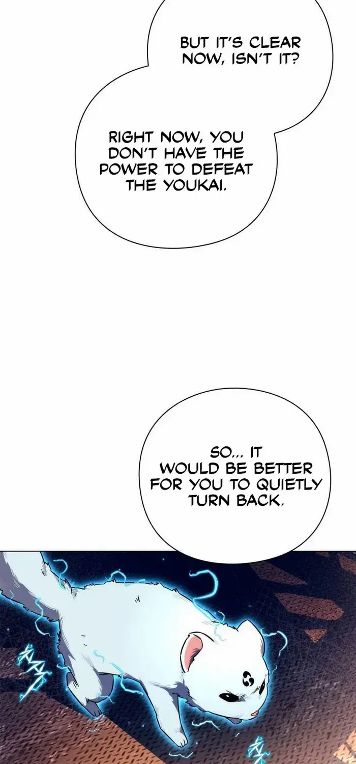 Read Goblin’s Night chapter 29 image 57 on Lezhin