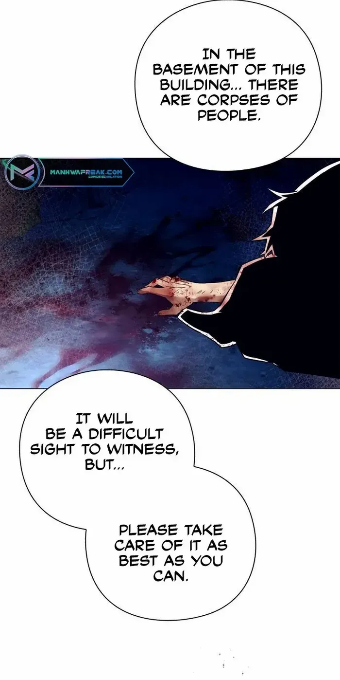 Read Goblin’s Night chapter 29 image 60 on Lezhin