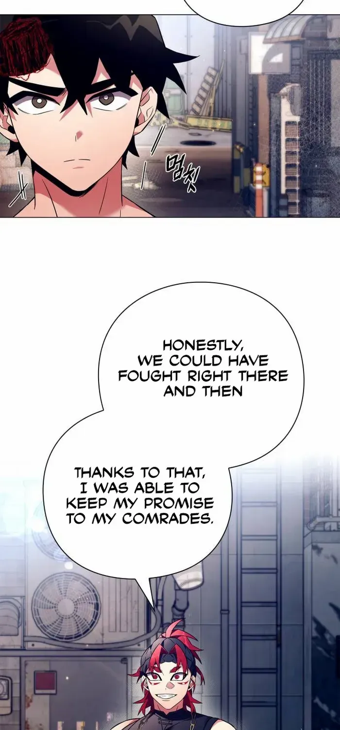 Read Goblin’s Night chapter 29 image 65 on Lezhin