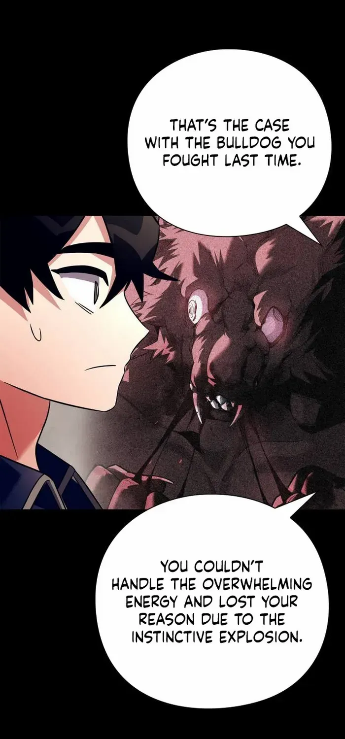 Read Goblin’s Night chapter 29 image 95 on Lezhin